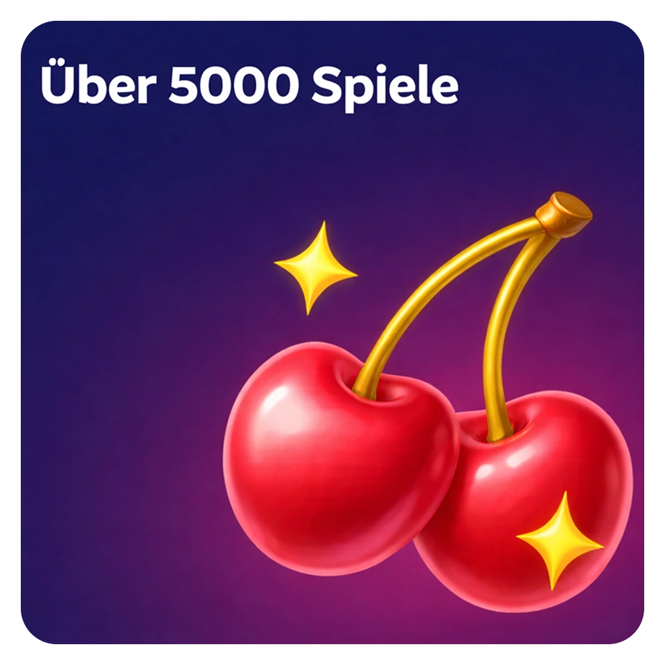 Über 5000 Spiele im Manekispin Casino online entdecken und spielen
